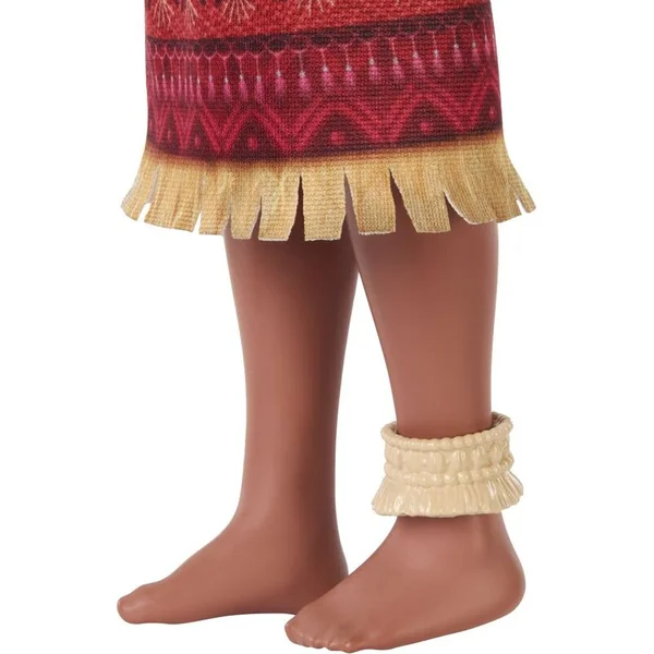 Mattel Poupée de mode Vaiana