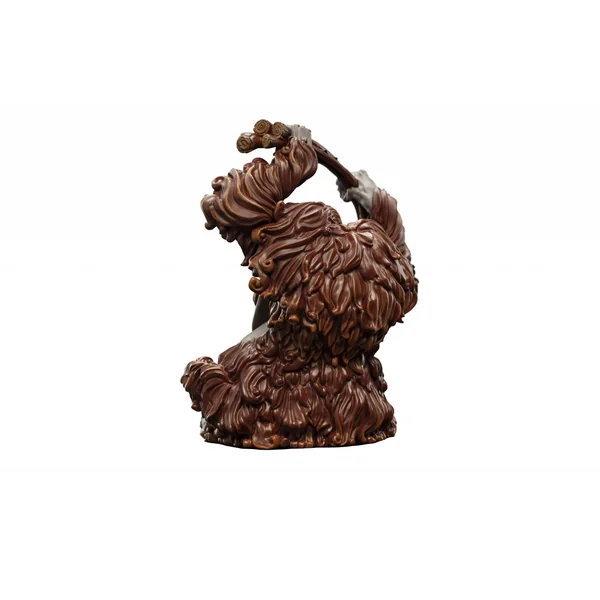 MAURICE FIGURINE LA PLANETE DES SINGES MINI EPICS WETA 13 CM