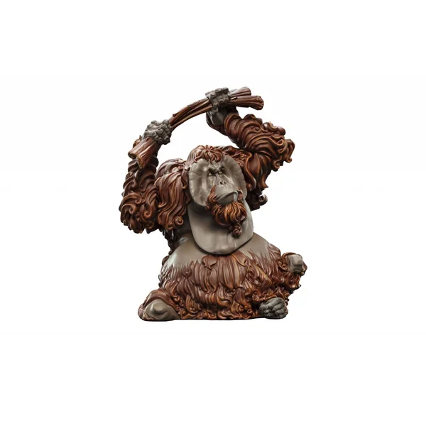 MAURICE FIGURINE LA PLANETE DES SINGES MINI EPICS WETA 13 CM