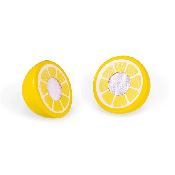 MAXI SET - FRUITS & LEGUMES A DECOUPER - EN BOIS