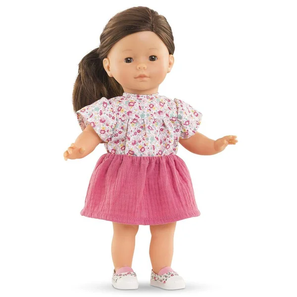 MC ENSEMBLE BLOUSE & JUPE