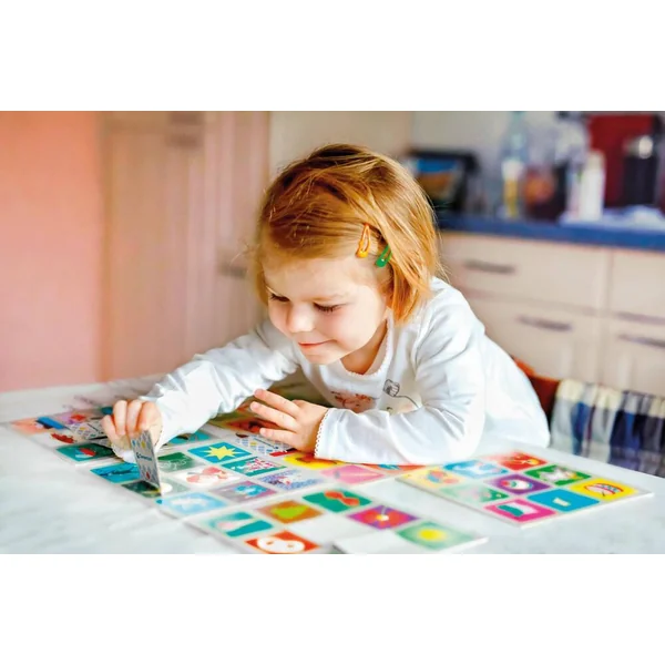 MEMO - BEBES ANIMAUX