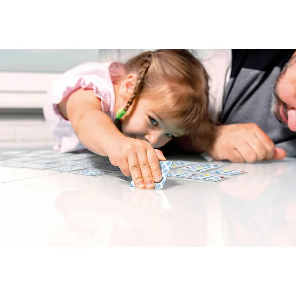 MEMO - BEBES ANIMAUX