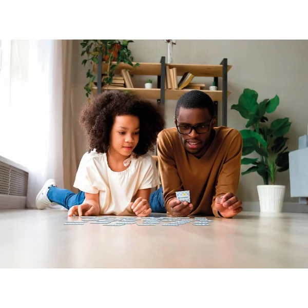 MEMO - BEBES ANIMAUX