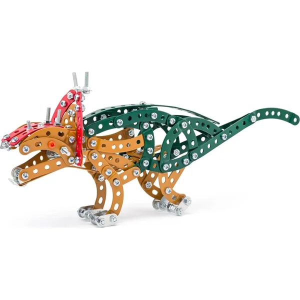 Merkur - DINO - Diabloceratops, 284 pièces