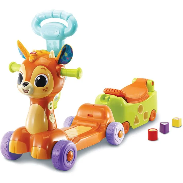 MERLIN TROTTI PORTEUR 6 EN 1