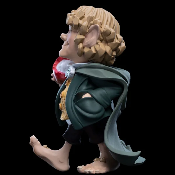 Merry figurine Le Seigneur des Anneaux Mini Epics Weta 11 cm
