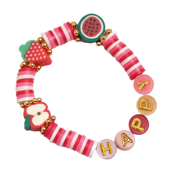 MES BIJOUX ET ACCESSOIRES GOURMANDS - COFFRET AVEC ACCESSOIRES