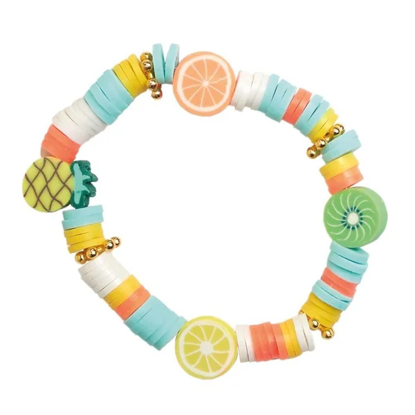 MES BIJOUX ET ACCESSOIRES GOURMANDS - COFFRET AVEC ACCESSOIRES