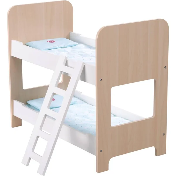 MES LITS SUPERPOSES EN BOIS