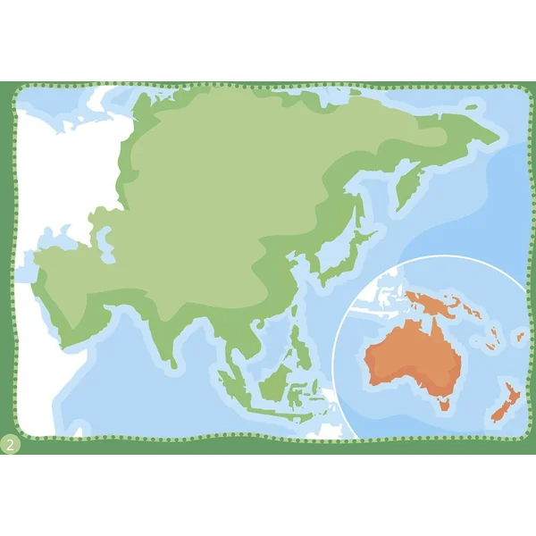 MES PREMIERES ACTIVITES ARTS ET CRAFTS - LA TERRE