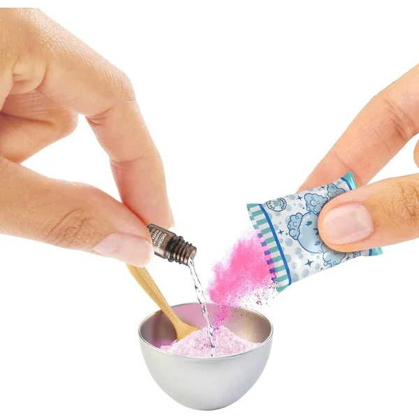 MGA Miniverse - Make It Spa, PDQ