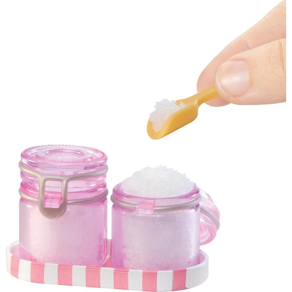 MGA Miniverse - Make It Spa, PDQ