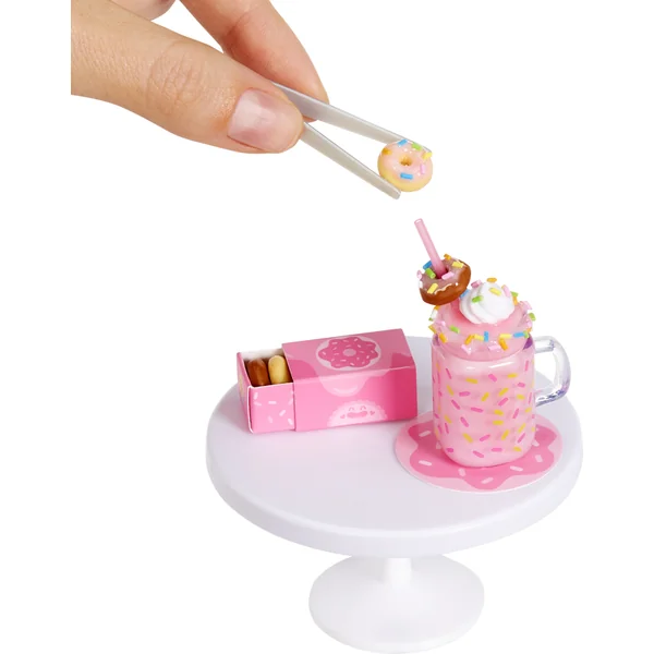 MGA's Miniverse Make It Mini Collations