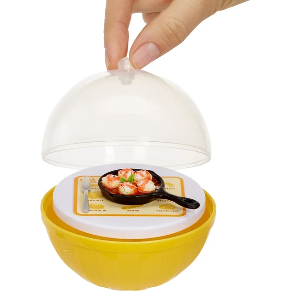 MGA's Miniverse Make It Mini Collations