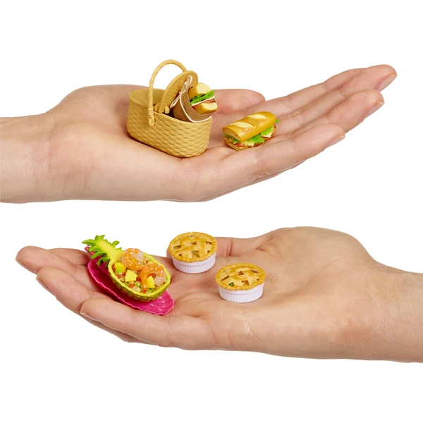 MGA's Miniverse Make It Mini Collations