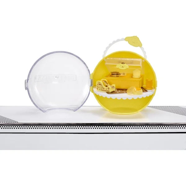 MGA's Miniverse – Make It Mini Hello Kitty, série 3