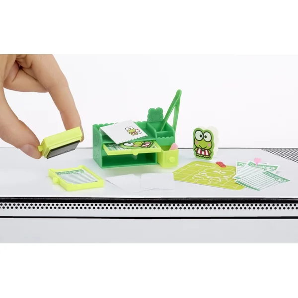 MGA's Miniverse – Make It Mini Hello Kitty, série 3