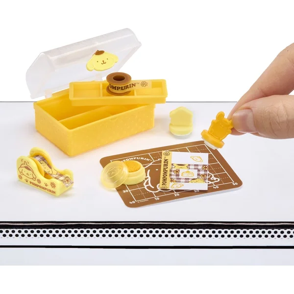 MGA's Miniverse – Make It Mini Hello Kitty, série 3