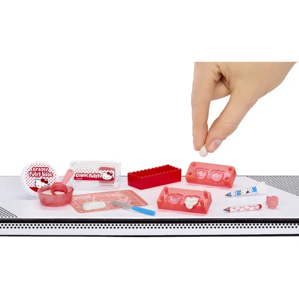 MGA's Miniverse – Make It Mini Hello Kitty, série 3