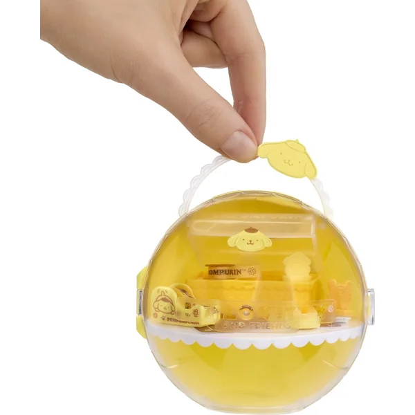 MGA's Miniverse – Make It Mini Hello Kitty, série 3