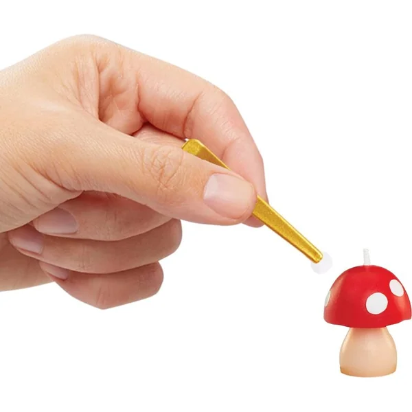 MGA's Miniverse – Mini Décoration, série 2, PDQ