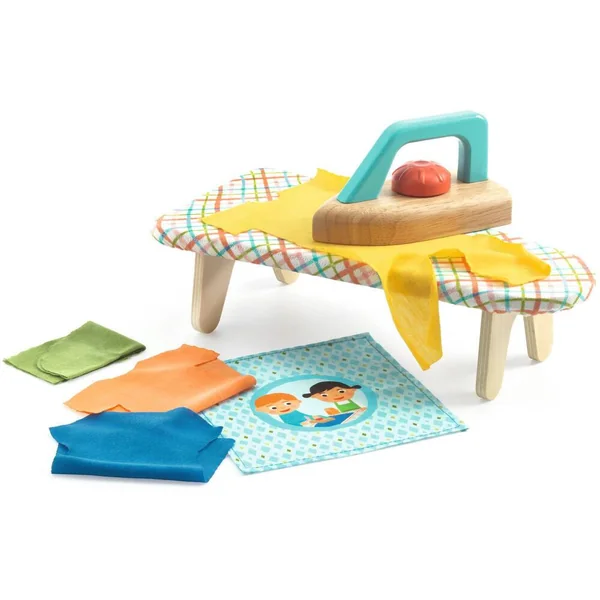 MIA ET LEO -PRESSING