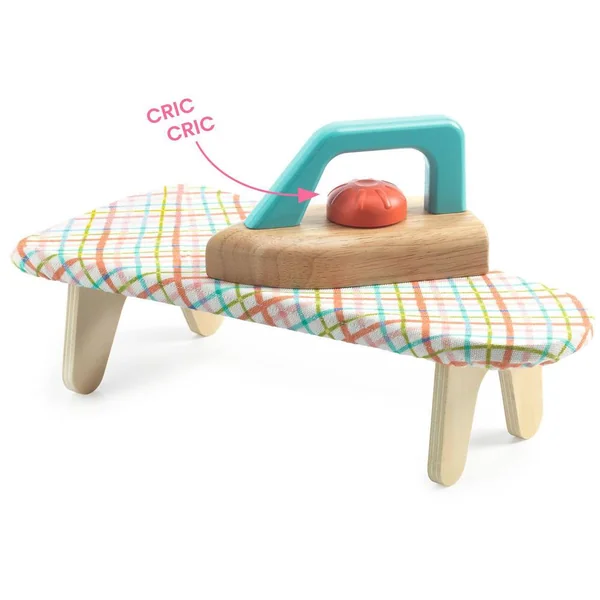 MIA ET LEO -PRESSING