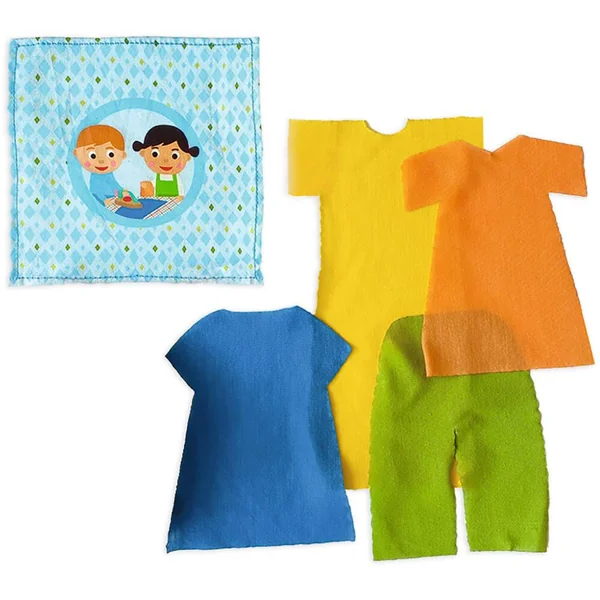 MIA ET LEO -PRESSING