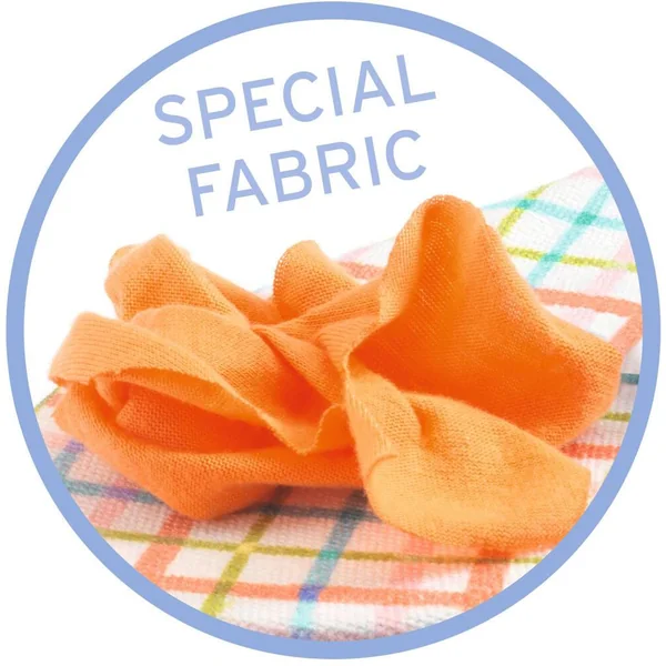 MIA ET LEO -PRESSING