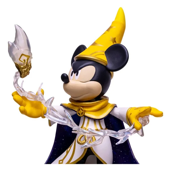 Mickey Mouse figurine Disney Mirrorverse McFarlane Toys 30 cm