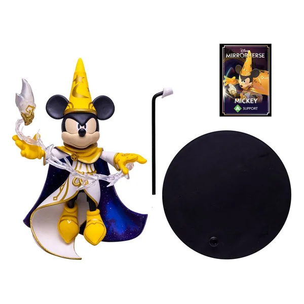 Mickey Mouse figurine Disney Mirrorverse McFarlane Toys 30 cm