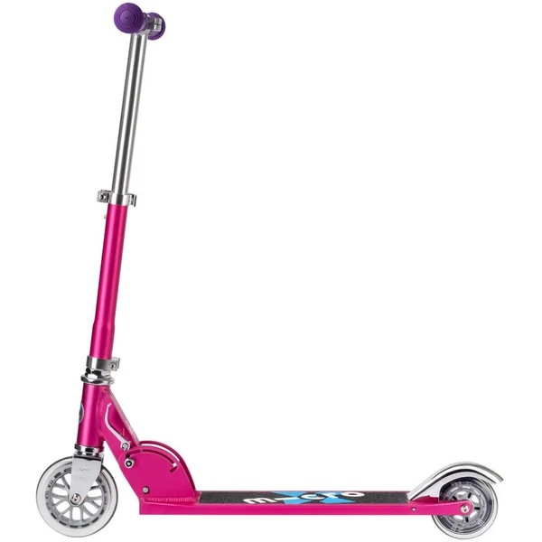 MICRO LIGHT - ALU ROSE