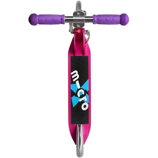 MICRO LIGHT - ALU ROSE