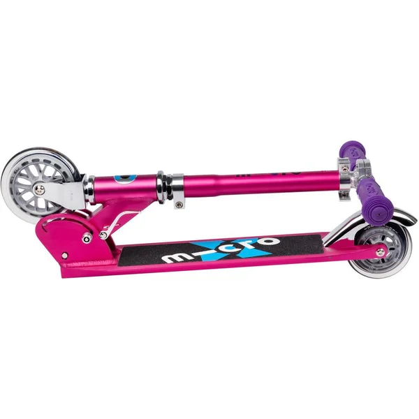 MICRO LIGHT - ALU ROSE