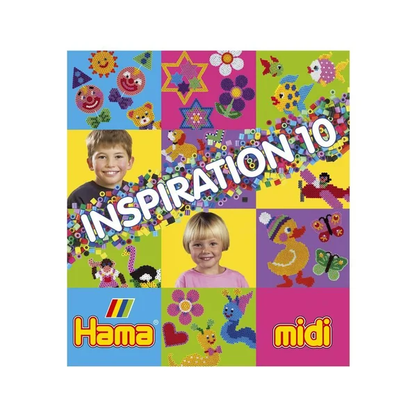 MIDI LIVRET D'INSPIRATION N°10