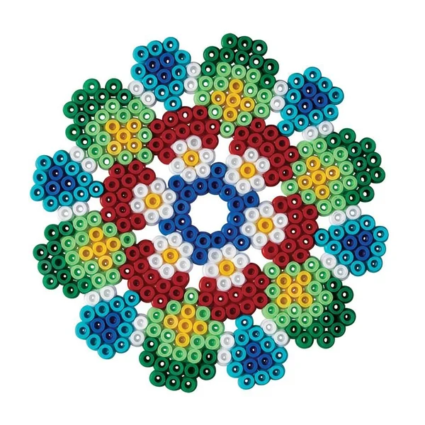 MIDI PLAQUES BLISTER GRAND MODELE X 4 GÉOMÉTRIQUES