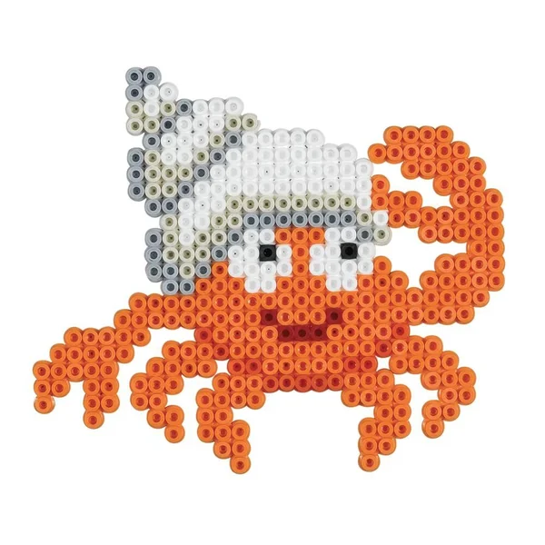 MIDI PLAQUES BLISTER GRAND MODELE X 4 GÉOMÉTRIQUES