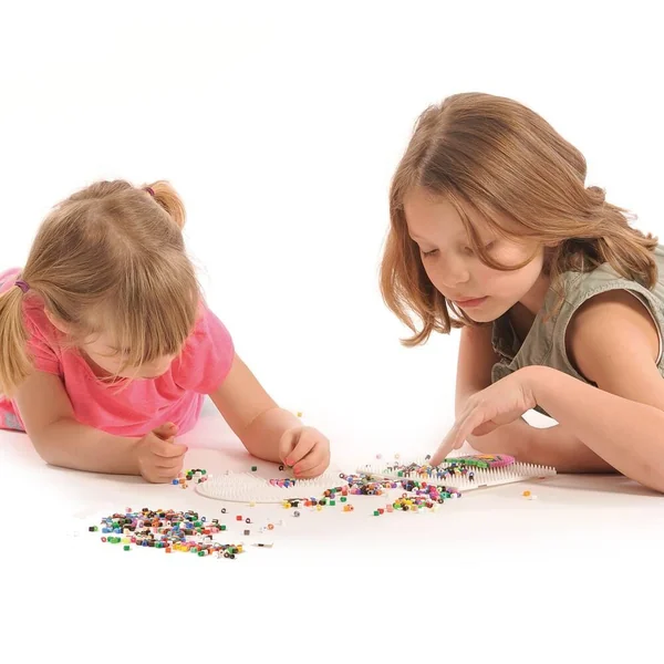 MIDI PLAQUES BLISTER GRAND MODELE X 4 GÉOMÉTRIQUES