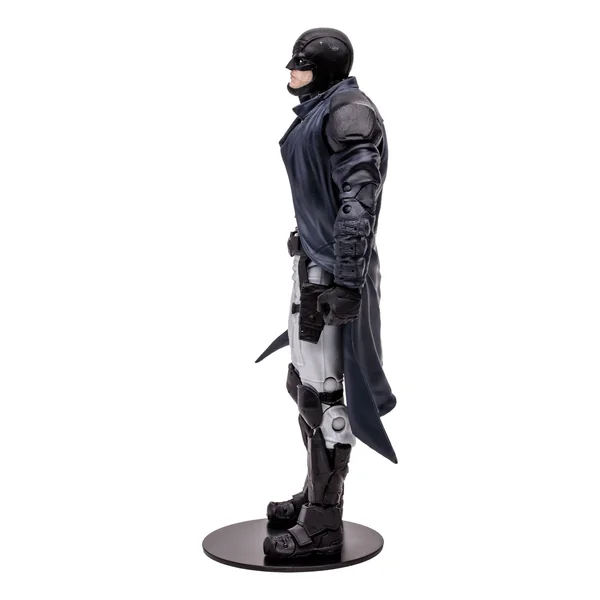 Midnighter figurine DC Multiverse Gold Label McFarlane Toys 18 cm