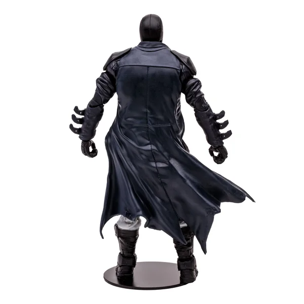 Midnighter figurine DC Multiverse Gold Label McFarlane Toys 18 cm