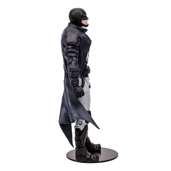 Midnighter figurine DC Multiverse Gold Label McFarlane Toys 18 cm