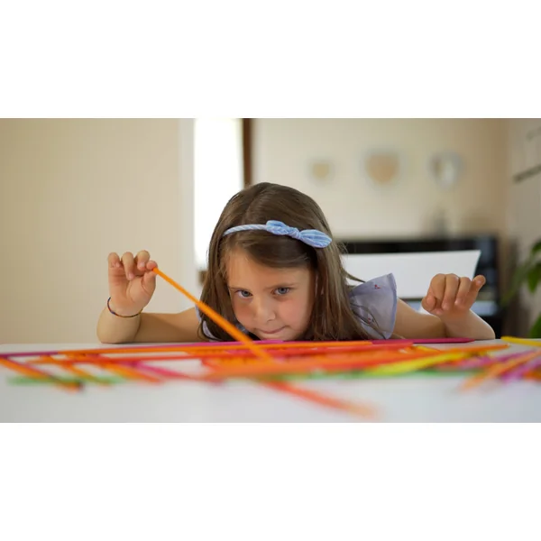 Milaniwood - Mikado en bois - Soleil de Shanghai