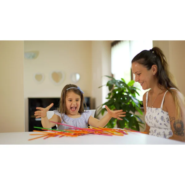 Milaniwood - Mikado en bois - Soleil de Shanghai