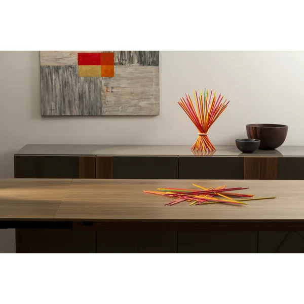 Milaniwood - Mikado en bois - Soleil de Shanghai