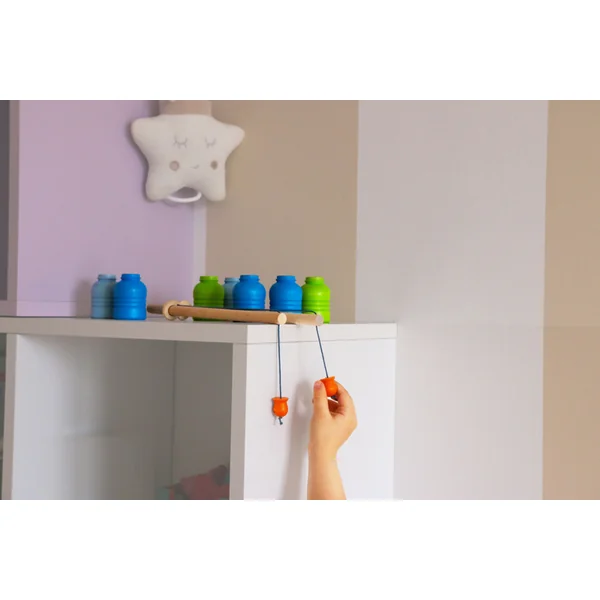 Milaniwood - Pêche - sauvez la mer des plastiques