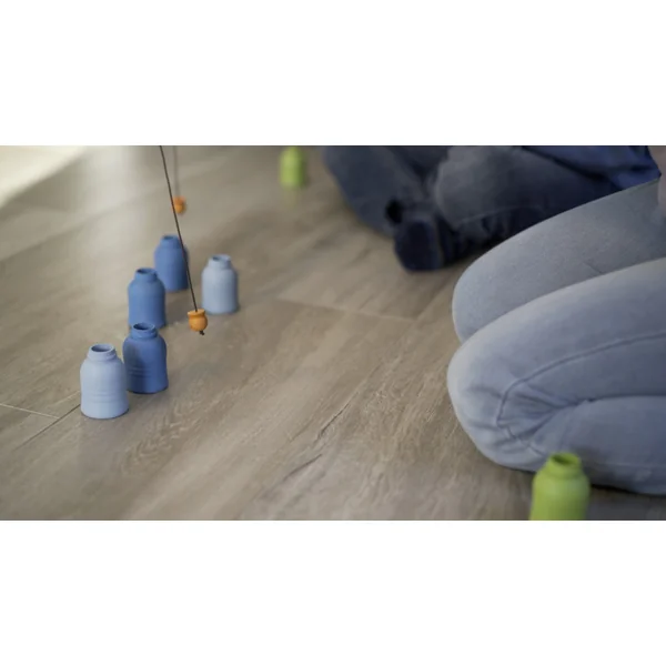 Milaniwood - Pêche - sauvez la mer des plastiques