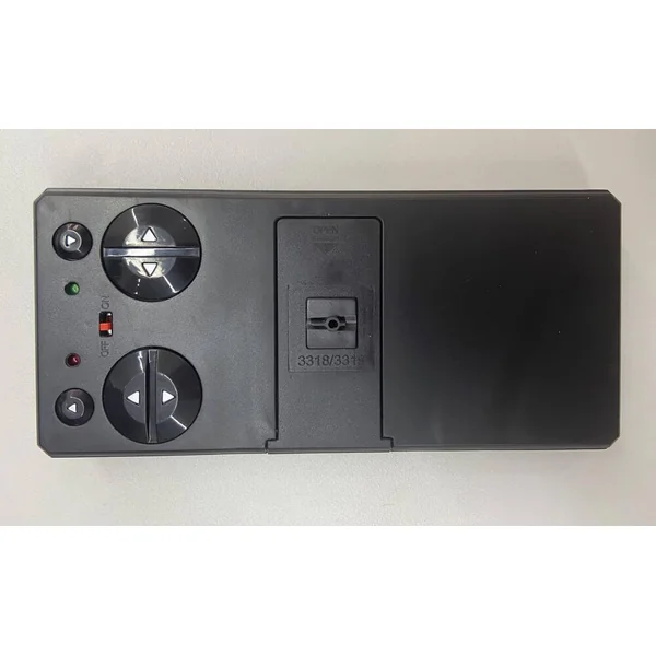 MINI BATEAU RADIOCOMMANDE