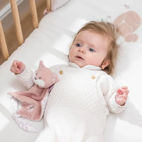 MINI DOUDOU RENARD ALICE