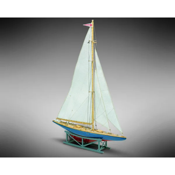 MINI MAMOLI Endeavour II 1:193 kit